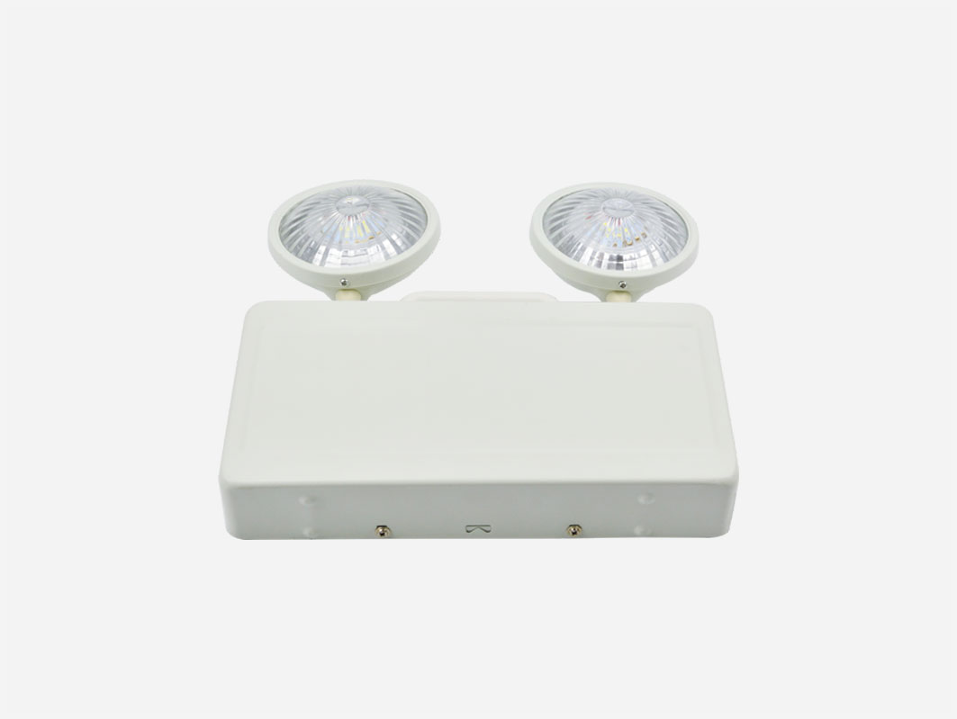 智能疏散系統(tǒng)應急燈