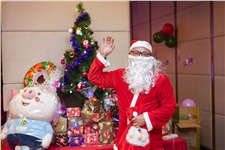 2020，筑夢前行